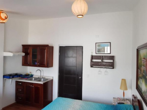Гостиница Loft Maria  Тласкалансинго